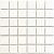 Barcelona 30,9x30,9x0,6 Extra White Glossy Porcelain Glazed Square