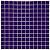 Barcelona 30x30x0,6 Dark Blue Glossy Porcelain Glazed Square
