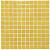 Barcelona 30x30x0,6 Flamed Yellow Glossy Porcelain Glazed Square
