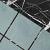 Kasba 29,7x29,7x0,65 Forest Green Glossy Porcelain Glazed Square