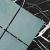 Kasba 29,7x29,7x0,65 Forest Green Glossy Porcelain Glazed Square