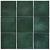 Kasba 29,7x29,7x0,65 Forest Green Matt R10 Porcelain Glazed Square