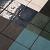 Kasba 29,7x29,7x0,65 Forest Green Matt R10 Porcelain Glazed Square