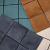 Kasba 29,7x29,7x0,65 Indigo Matt R10 Porcelain Glazed Square