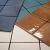 Kasba 29,7x29,7x0,65 White Matt R10 Porcelain Glazed Square