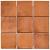 Kasba 29,7x29,7x0,65 Terra Matt R10 Porcelain Glazed Square