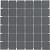 London 30,9x30,9x0,6 Anthracite R11 Porcelain Unglazed Shape