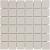 London 30,9x30,9x0,6 White R11 Porcelain Unglazed Square