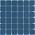 London 30,9x30,9x0,6 Blue R11 Porcelain Unglazed Shape