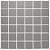 London 30,9x30,9x0,6 Dark Grey R11 Porcelain Unglazed Square