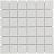 London 30,9x30,9x0,6 Super White R11 Porcelain Unglazed Square