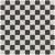 London 30x30x0,6 Chessboard R11 Porcelain Unglazed Square