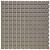 London 30x30x0,6 Dark Grey R11 Porcelain Unglazed Square