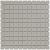 London 30x30x0,6 Grey R11 Porcelain Unglazed Square