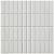 London 30x30x0,6 Super White R11 Porcelain Unglazed Rectangle