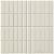 London 30x30x0,6 White R11 Porcelain Unglazed Rectangle