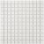 London 30x30x0,6 Super White R11 Porcelain Unglazed Shape