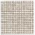 Natural Stone 30,2x30,2x0,7 Botticino Anticato Not impregnated Marble Square