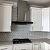 Paris 26,6x30,5x0,6 White Matt Porcelain Glazed Cubic