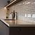Paris 29,1x29,6x0,65 Light Grey Glossy Porcelain Glazed Rectangle