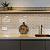 Paris 29,1x29,6x0,65 Light Grey Glossy Porcelain Glazed Rectangle