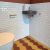 Paris 29,1x29,6x0,65 White Glossy Porcelain Glazed Rectangle