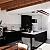 Paris 30x30x0,6 Extra White Glossy Porcelain Glazed Rectangle