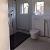 Paris 30x30x0,6 White and Black Matt Porcelain Glazed Basketweave