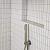 Paris 30x30x0,6 White Matt Porcelain Glazed Rectangle