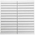Sevilla 29,6x29,9x0,8 Stracciatella Matt Porcelain Glazed Finger
