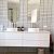Sevilla 29,6x29,9x0,8 Stracciatella Matt Porcelain Glazed Finger
