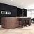 Sevilla 29,6x29,9x0,8 Terra Red Glossy Porcelain Glazed Finger