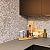 Venice – Pennyround 31,5x29,4x0,55 Grey Mix Glossy Porcelain Glazed Round