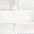 Jazba 6x24,6x0,8 White Brillo