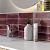 Jazba 6x24,6x0,8 Garnet Brillo