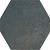 Magnetism 13,9x16x0,8 Hexa Blue