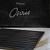 Sevilla 29,6x29x9x0,8 Carbon Gray Glossy