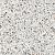 Terrazzo 60x60x1 Ice Flakes Mat Terrazzo