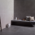 Bottega 120x120x0,8 Antracita Matt L