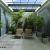 Berna 120x120x0,8 Acero Matt L