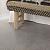 Hannover 59,6x59,6x1 Silver Matt