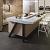 Karachi 120x120x0,8 Grey Matt L