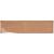 Shapes 7,5x30x0,85 Toffee Glans Uni
