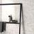 Elegant 59,6x150x1 Bone Bookmatch Glossy