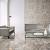 Elegant 59,6x150x1 Grey Bookmatch Glossy