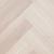Herringbone LVT 73x14,6x0,25 Nature 003 bruin