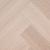 Herringbone SPC 73x14,6x0,6 Nature 004 bruin