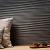 Verbier 45x120x1,1 Samui Dark Wall Tile