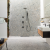 Ceppo 80x80x0,85 Stone vloertegel