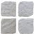 Homeland 15x15x1,1 Bone